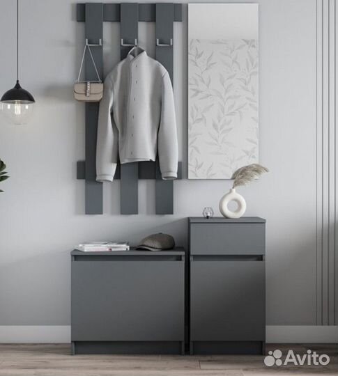 Прихожая мори