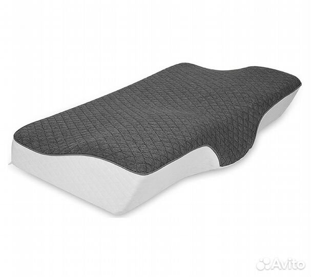 Подушка анатомическая GoodNight Contour c эффектом