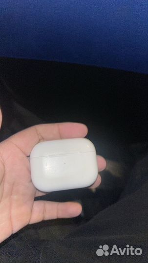 Беспроводные наушники