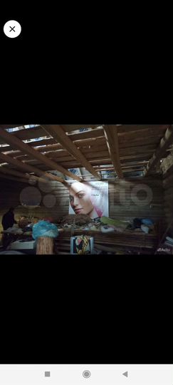 Участок 9,8 га (СНТ, ДНП)