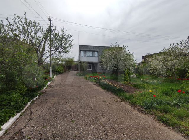 Купить готовый дом в Тихорецке