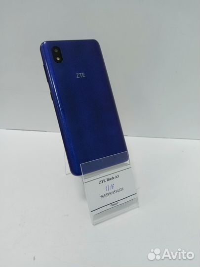 ZTE Blade A3, 3/32 ГБ