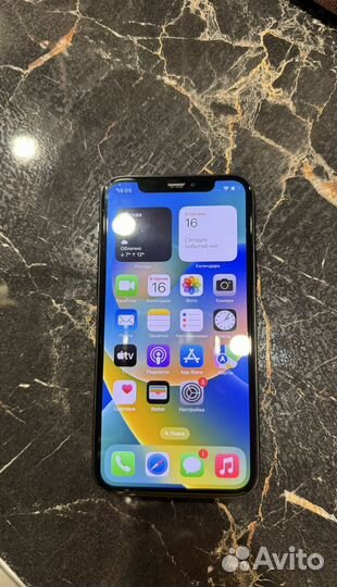 iPhone 11 Pro, 64 ГБ