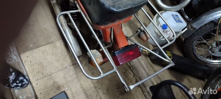 Запчасти восход 3 М