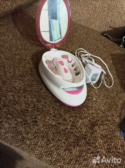 Аппарат для маникюра