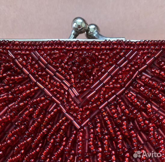 Клатч женский