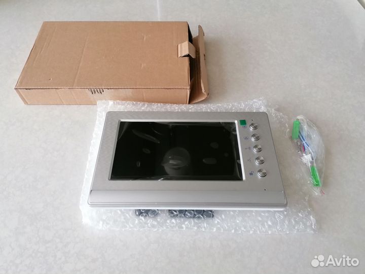 Видеодомофон