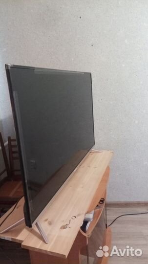 Телевизор smart tv бу