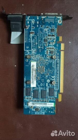 Комплектующие для компьютера