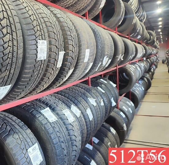 Hankook Winter I'Cept Evo 245/45 R17 97P