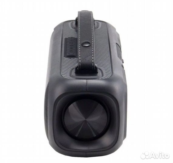 Портативная колонка Mivo M13 - Черная