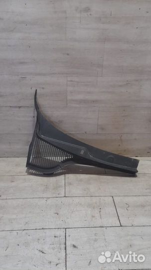 Жабо правое Skoda Octavia A7 С 2013 По 2020 Год