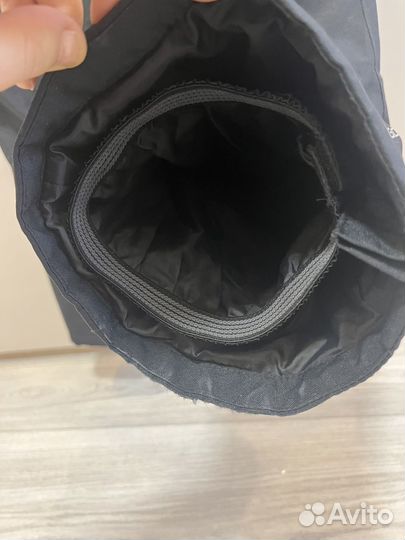 Брюки горнолыжные