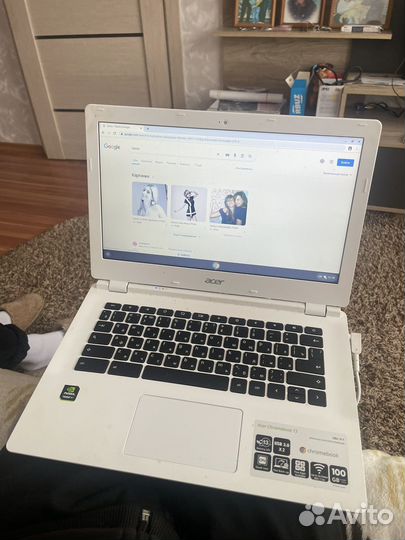 Acer chromebook 13 cb5-311