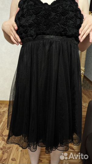 Вечернее платье Gloria jeans