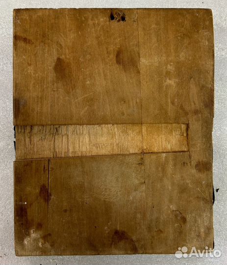 Икона Всех Скорбящих Радость