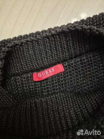 Свитер guess