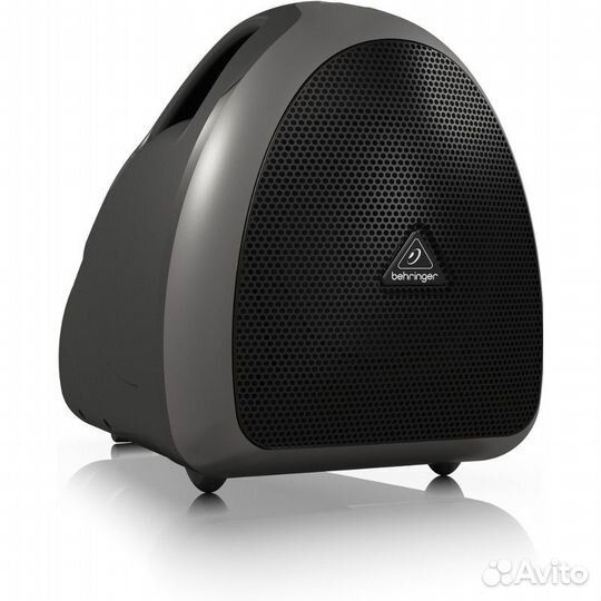 Звукоусилительная система Behringer HPA40 (арт. 29