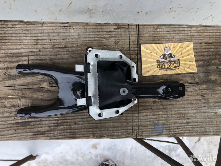 Вилка сцепления Газель змз 406/405