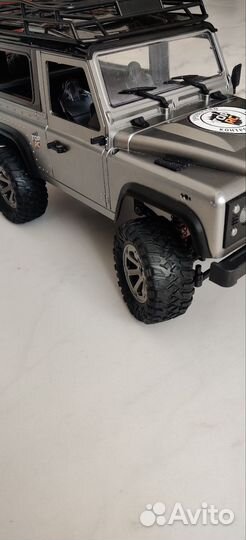 Колеса для RC моделей