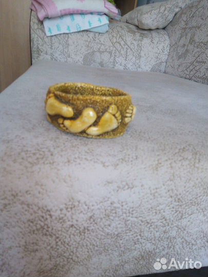 Пепельница