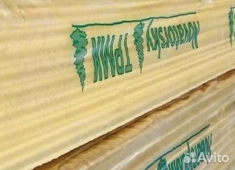 Евровагонка из кедра А 14x91x1.9