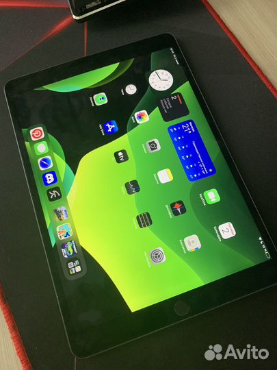 iPad air 3 2019
