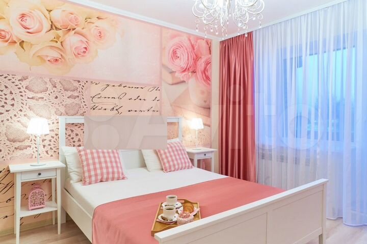 1-к. квартира, 50 м², 7/10 эт.