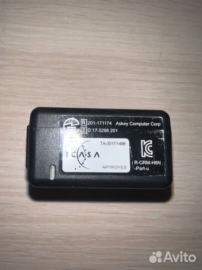 Адаптер mercedes А2138203202