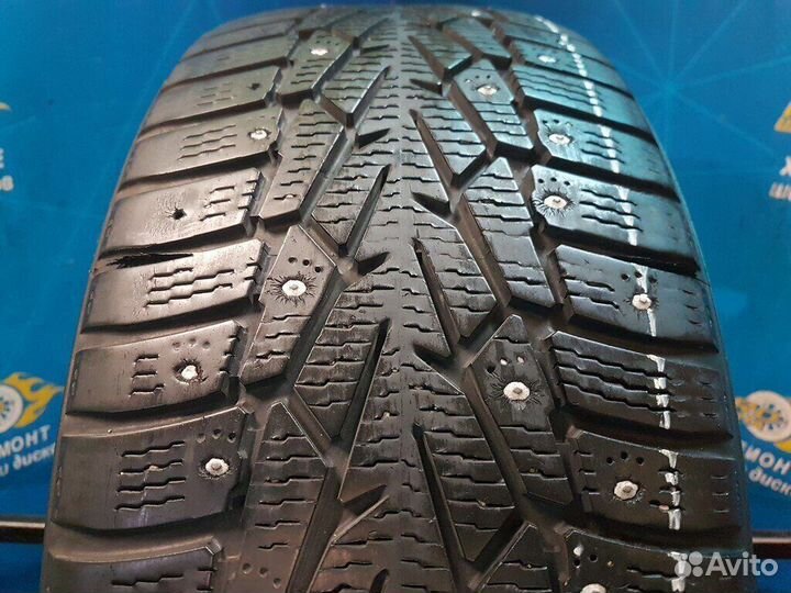 Nokian Tyres Hakkapeliitta 7 205/50 R17