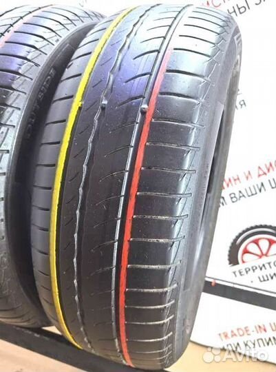 Pirelli Cinturato P1 195/55 R15 85H