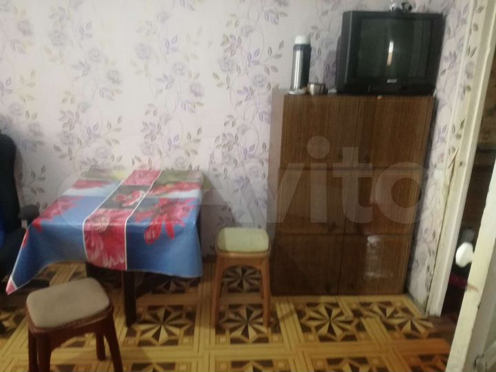 2-к. квартира, 39,6 м², 1/5 эт.