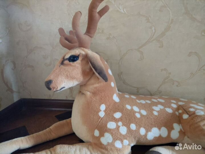 Продам мягкую игрушку
