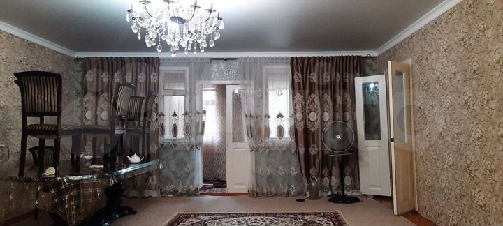 Дом 170 м² на участке 8 сот.