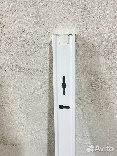 Светильник под светодиодную лампу T8 G13 1200мм