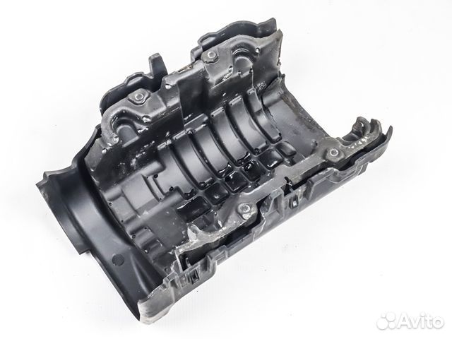 Кожух компрессора наддува Volkswagen Touran