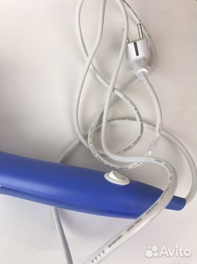 Отпариватель для одежды вертикальный Philips