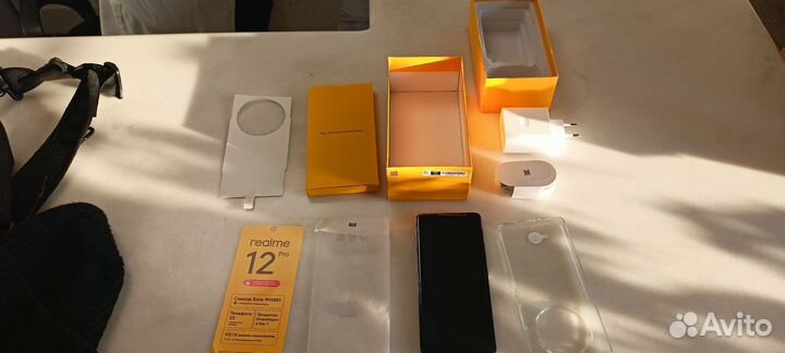 realme 12 Pro, 8/256 ГБ