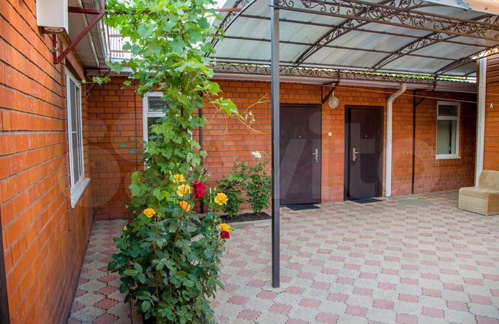 Комната 18 м², 1/1 эт.