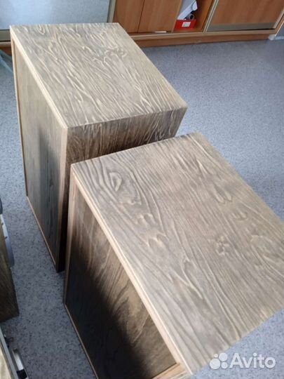 Корпуса для колонок