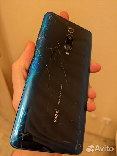 Xiaomi Mi 9T Pro, 6/128 ГБ