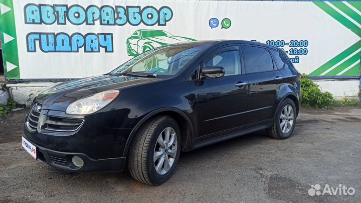 Рейка топливная левая Subaru Tribeca 17535-AA541