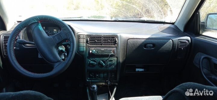 Авторазбор Seat Cordoba 1.6 MT 1998