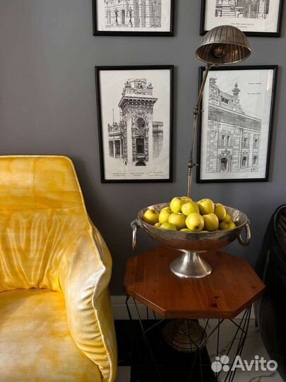 Абхазия из Уфы