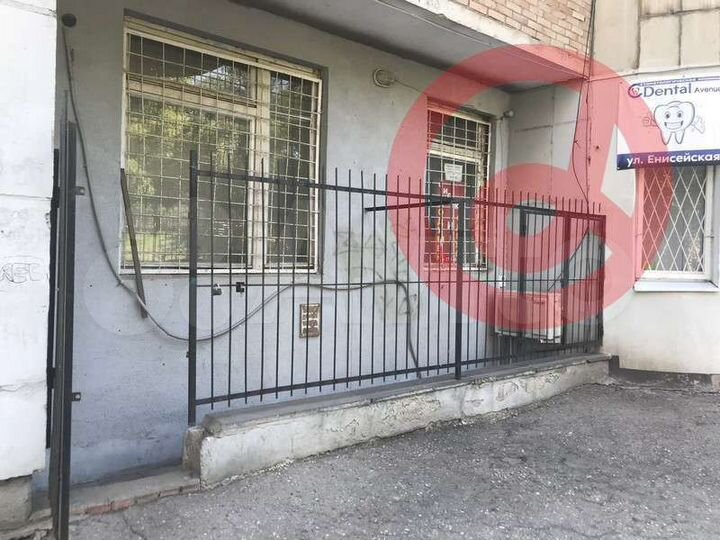 Сдам помещение свободного назначения, 170 м²