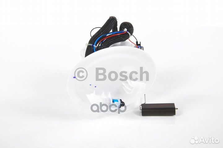 Бензонасос эл.погруж. 0580314195 Bosch