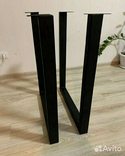 Подстолье, стеллажи лофт