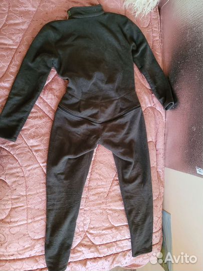 Изотермик комбинезон из флиса