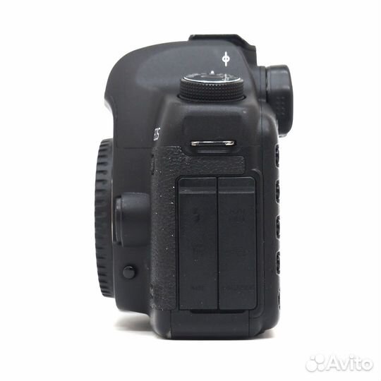 Canon EOS 5D Mark II Body (8715)