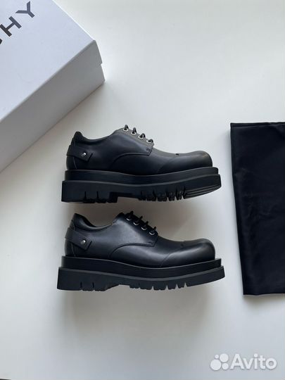 Лоферы Givenchy Terra 39-44